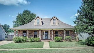 411 S Church Street, Florence, MS 39073