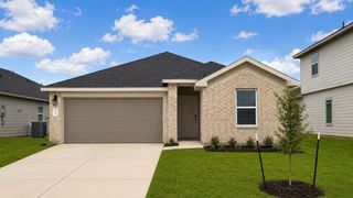 3047 Ferris Drive, Fulshear, TX 77441