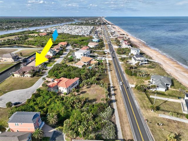 88 HIDDEN COVE, Flagler Beach, FL 32136