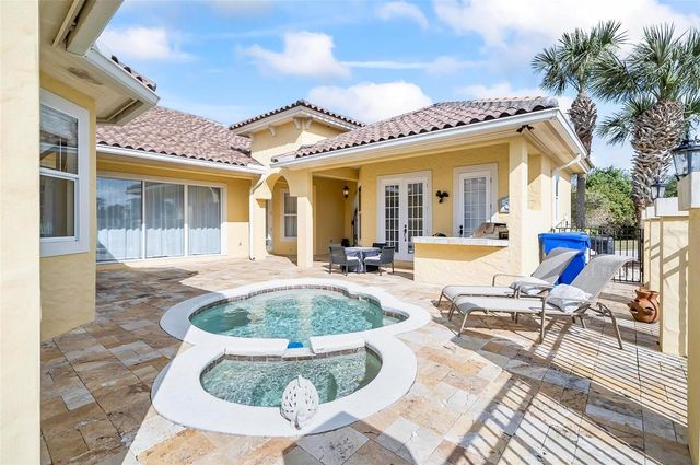 88 HIDDEN COVE, Flagler Beach, FL 32136