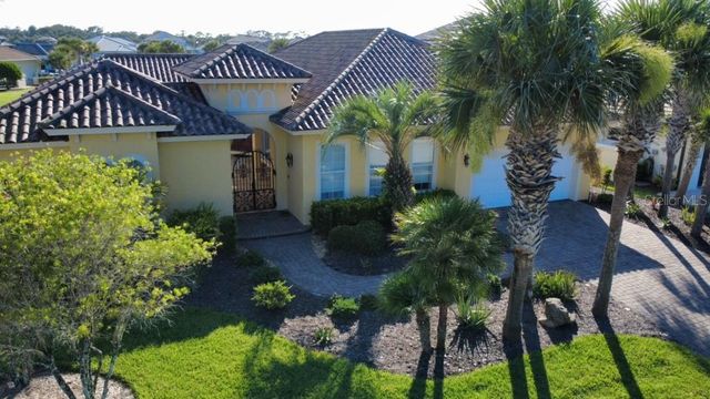 88 HIDDEN COVE, Flagler Beach, FL 32136