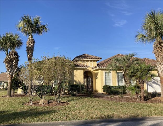 88 HIDDEN COVE, Flagler Beach, FL 32136