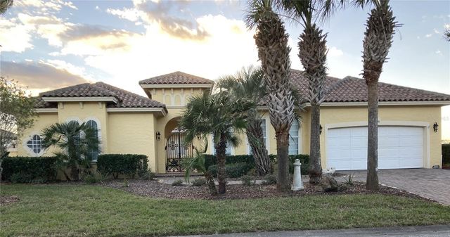 88 HIDDEN COVE, Flagler Beach, FL 32136