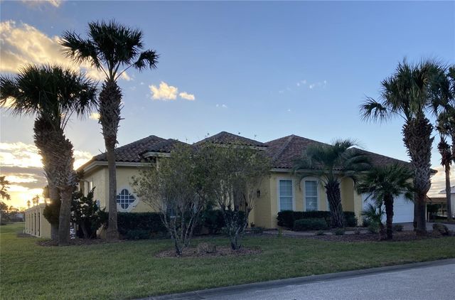 88 HIDDEN COVE, Flagler Beach, FL 32136