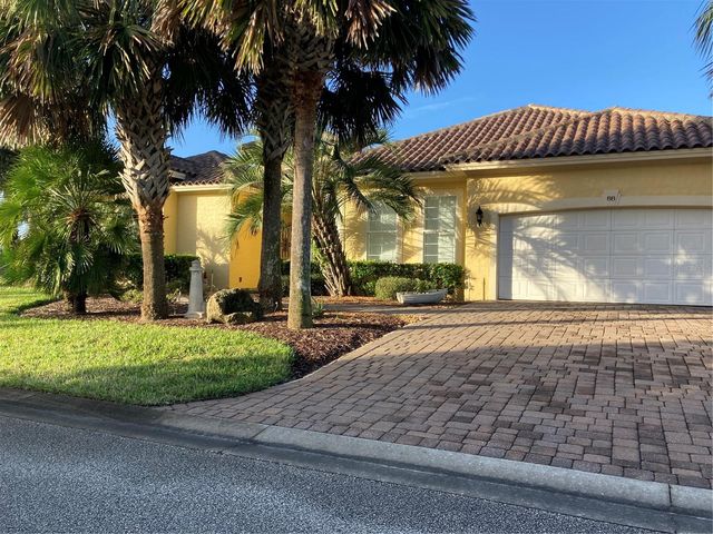 88 HIDDEN COVE, Flagler Beach, FL 32136