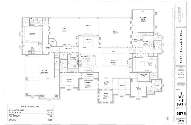 618 Pike Road, Gunter, TX 75058