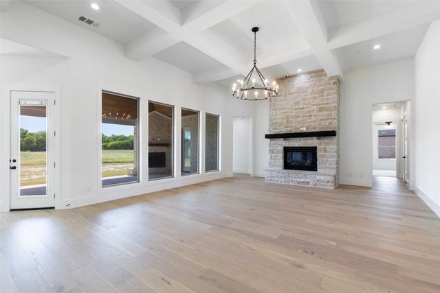 618 Pike Road, Gunter, TX 75058