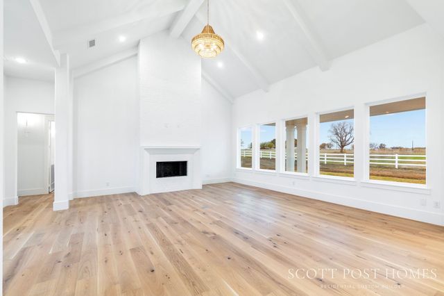618 Pike Road, Gunter, TX 75058
