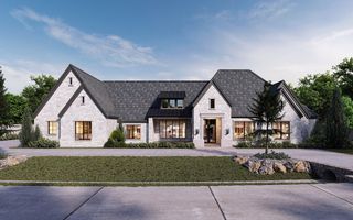 618 Pike Road, Gunter, TX 75058