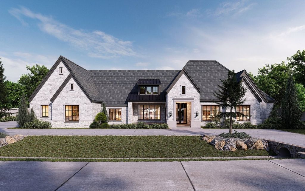 618 Pike Road, Gunter, TX 75058