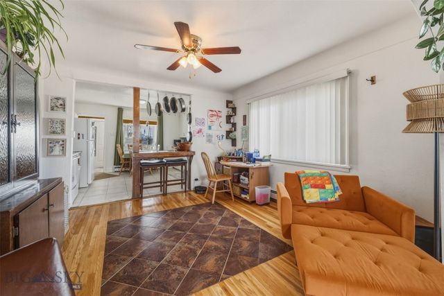 1409 S Warren, Butte, MT 59701