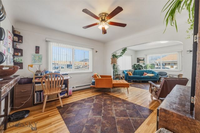 1409 S Warren, Butte, MT 59701