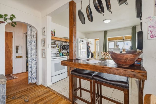 1409 S Warren, Butte, MT 59701