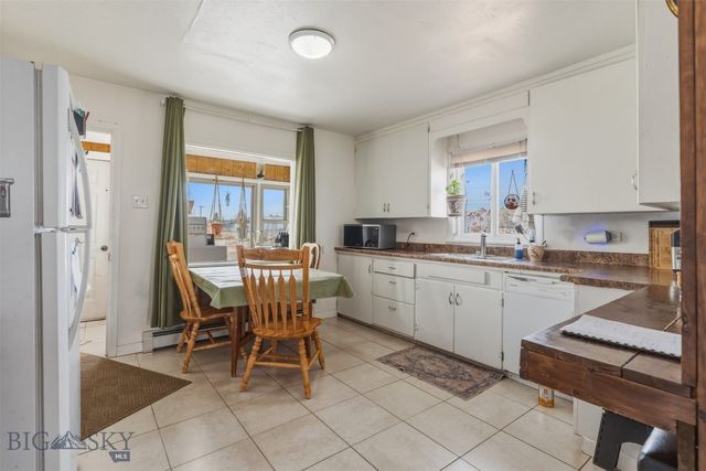 1409 S Warren, Butte, MT 59701