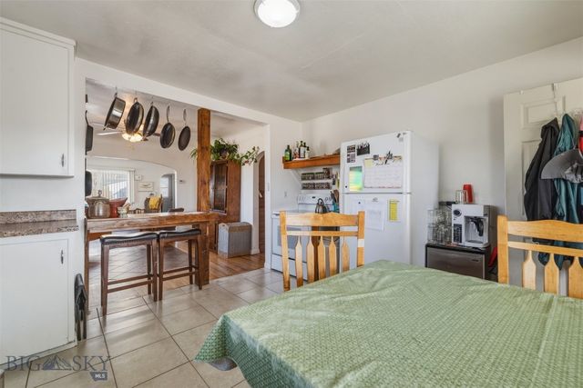 1409 S Warren, Butte, MT 59701