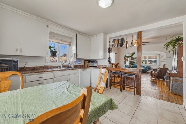 1409 S Warren, Butte, MT 59701