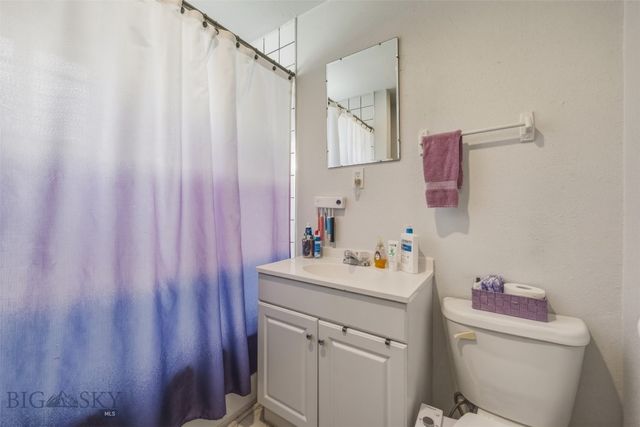 1409 S Warren, Butte, MT 59701