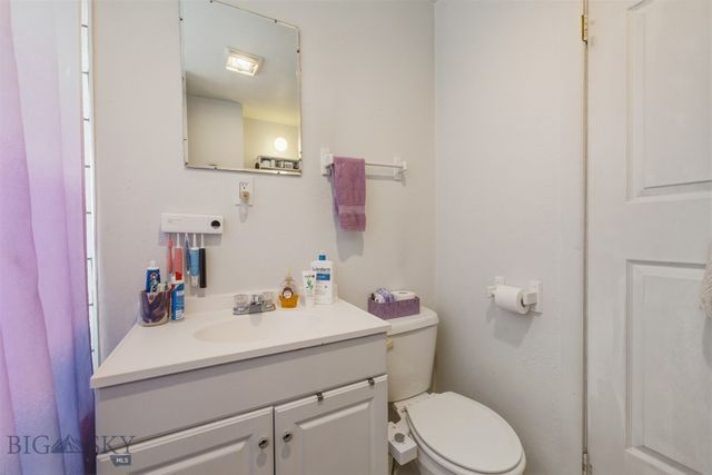 1409 S Warren, Butte, MT 59701