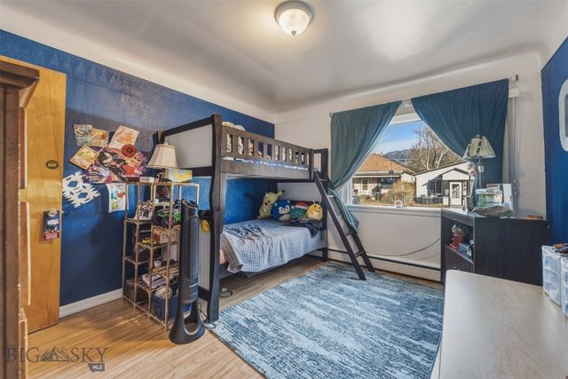 1409 S Warren, Butte, MT 59701