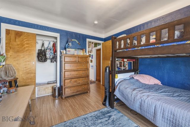 1409 S Warren, Butte, MT 59701