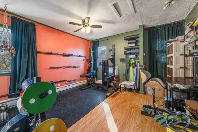 1409 S Warren, Butte, MT 59701