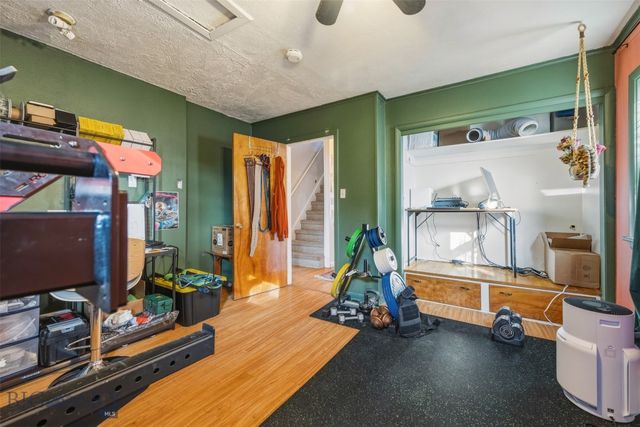 1409 S Warren, Butte, MT 59701