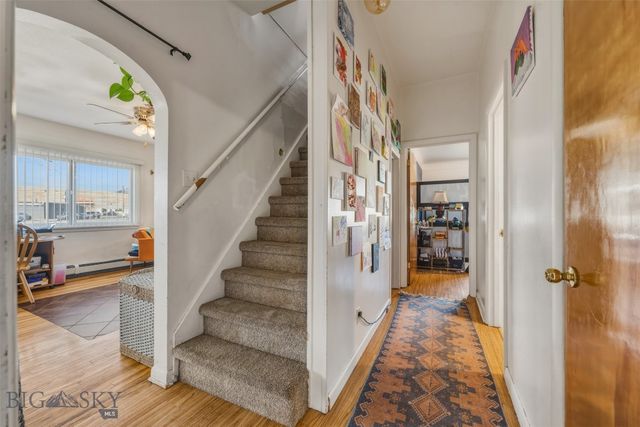 1409 S Warren, Butte, MT 59701