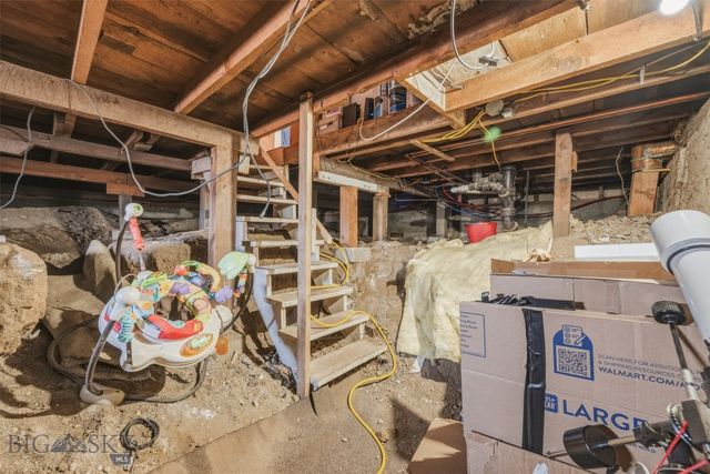 1409 S Warren, Butte, MT 59701