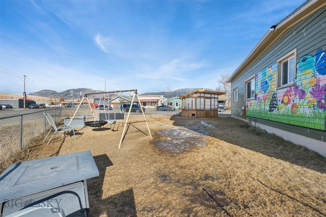 1409 S Warren, Butte, MT 59701