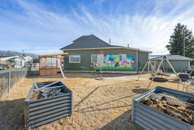 1409 S Warren, Butte, MT 59701