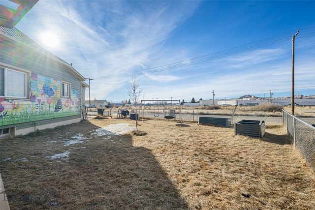 1409 S Warren, Butte, MT 59701