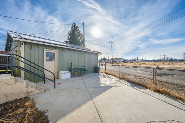 1409 S Warren, Butte, MT 59701