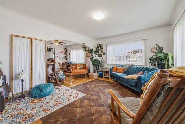 1409 S Warren, Butte, MT 59701