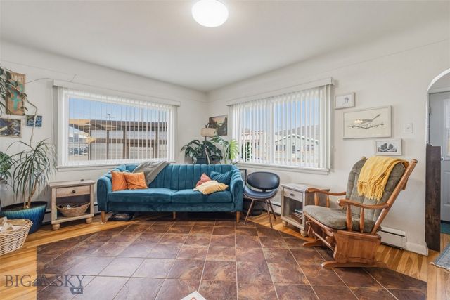 1409 S Warren, Butte, MT 59701