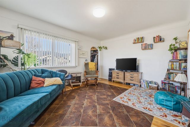 1409 S Warren, Butte, MT 59701