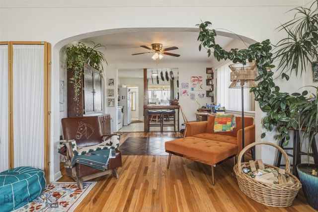 1409 S Warren, Butte, MT 59701