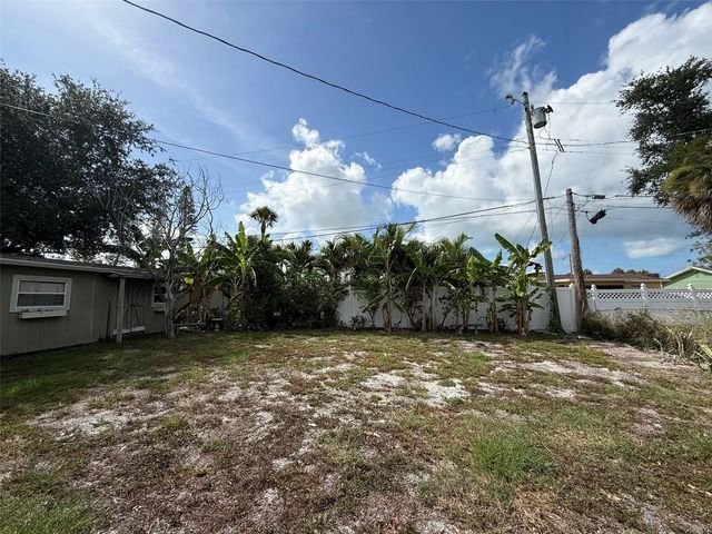 414 86TH AVENUE, St Pete Beach, FL 33706