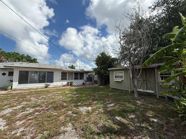 414 86TH AVENUE, St Pete Beach, FL 33706