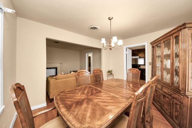 8043 Wier Drive, Houston, TX 77017