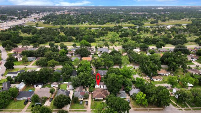 8043 Wier Drive, Houston, TX 77017