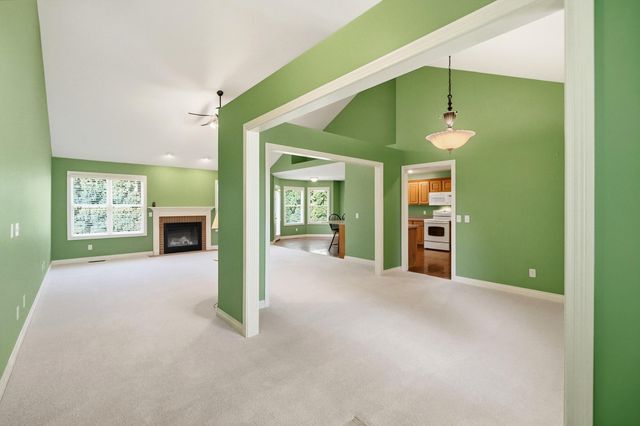 2530 Chamomile Court 2530 Chamomile Court, Troy, OH 45373