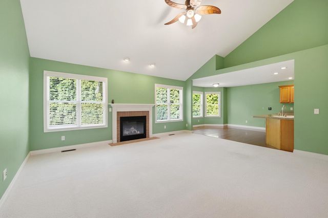 2530 Chamomile Court 2530 Chamomile Court, Troy, OH 45373