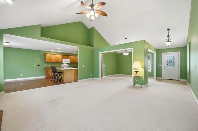 2530 Chamomile Court 2530 Chamomile Court, Troy, OH 45373