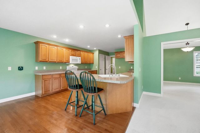 2530 Chamomile Court 2530 Chamomile Court, Troy, OH 45373