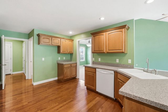 2530 Chamomile Court 2530 Chamomile Court, Troy, OH 45373