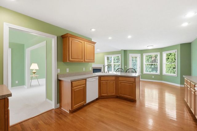 2530 Chamomile Court 2530 Chamomile Court, Troy, OH 45373