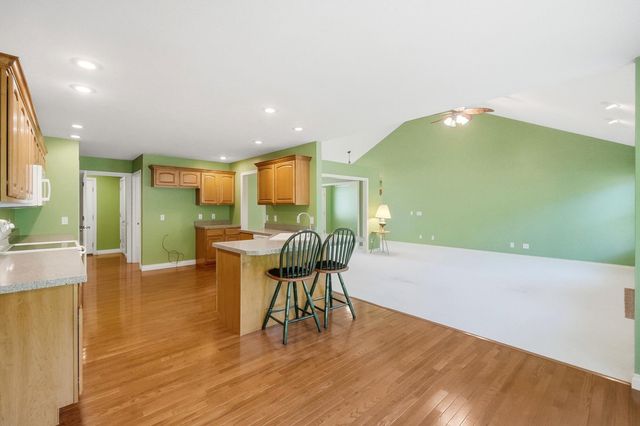 2530 Chamomile Court 2530 Chamomile Court, Troy, OH 45373