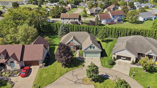 2530 Chamomile Court 2530 Chamomile Court, Troy, OH 45373