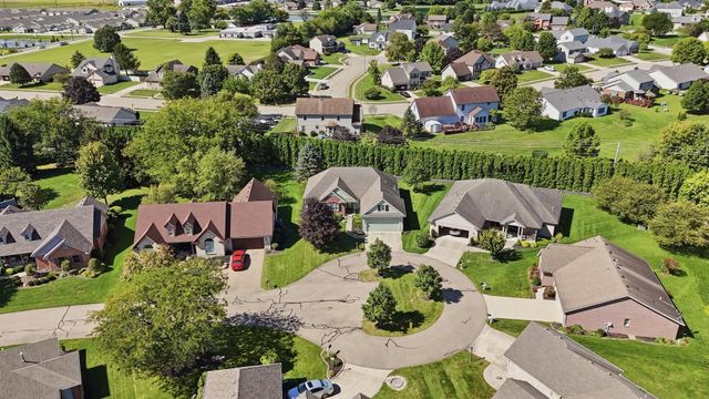 2530 Chamomile Court 2530 Chamomile Court, Troy, OH 45373