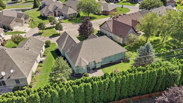 2530 Chamomile Court 2530 Chamomile Court, Troy, OH 45373